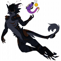 Thumbnail for MYO-CCCAT-770: A little glass vial?