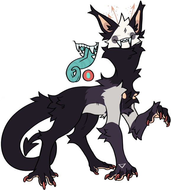 MYO-CCCAT-776: Ollie