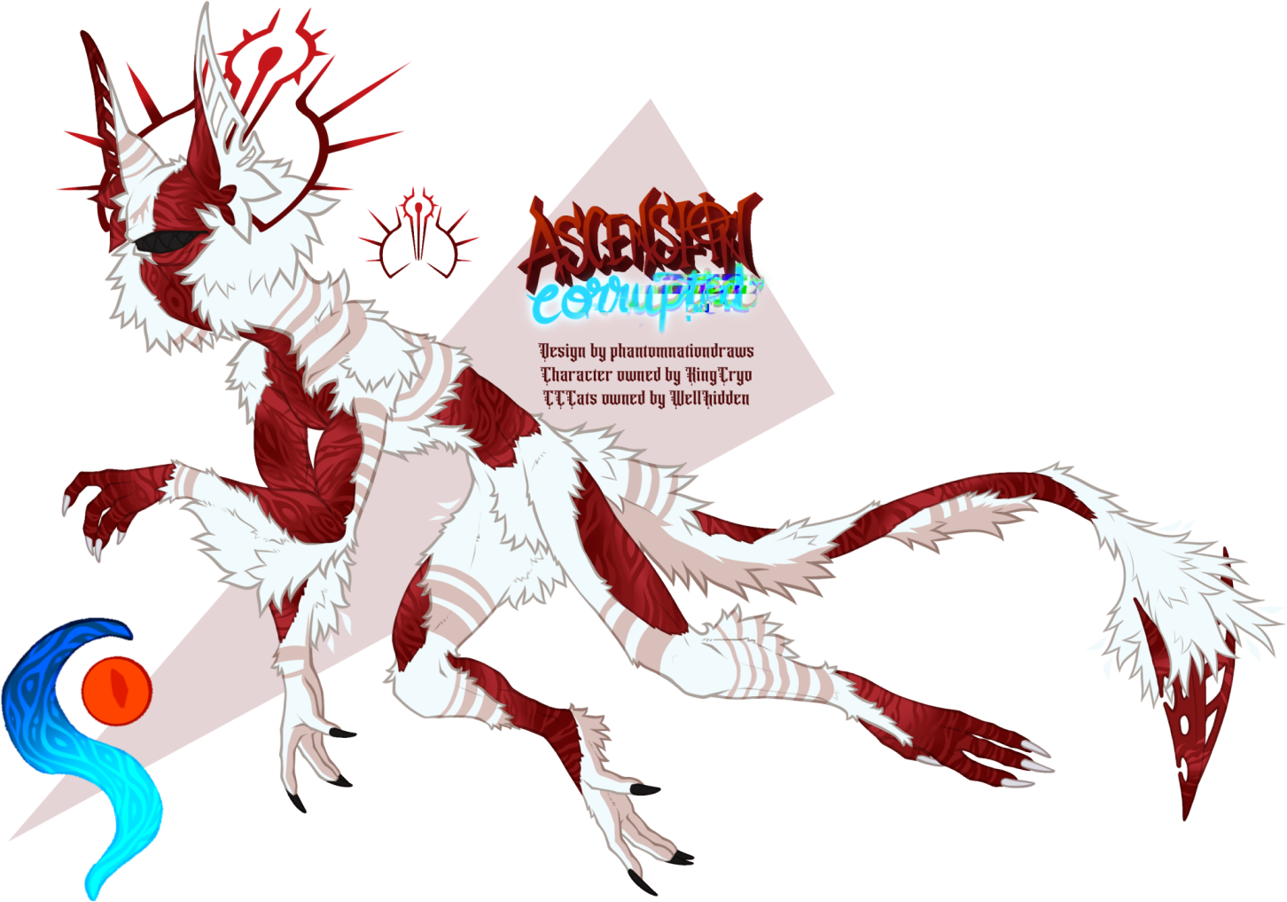 MYO-CCCAT-788: ☁️ Eleanor 🥩