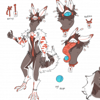 Thumbnail for MYO-CCCAT-791: Alakdan