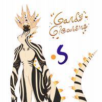 Thumbnail for MYO-CCCAT-807: God Fiend