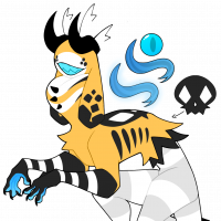 Thumbnail for MYO-CCCAT-817: ⚠️CAUTION⚠️