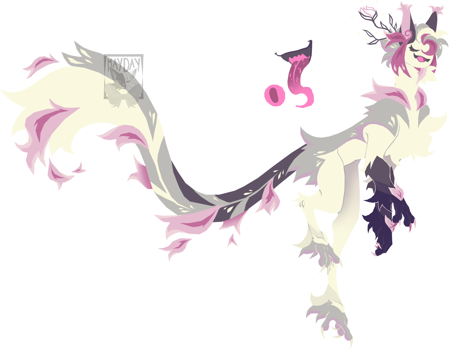 MYO-CCCAT-822: Cupid
