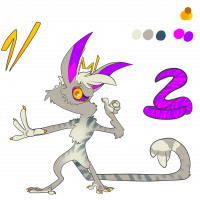 Thumbnail for MYO-CCCAT-830: Dude Tobin