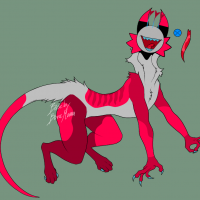 Thumbnail for MYO-CCCAT-847: Latimeria