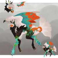 Thumbnail for MYO-CCCAT-852: 🐸Cricket