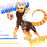 Thumbnail for MYO-CCCAT-853: Lycoris