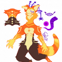 MYO-CCCAT-853: Lycoris