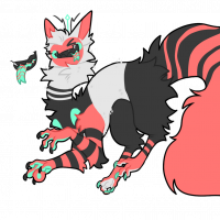 Thumbnail for MYO-CCCAT-859: Don't Play With Chaos!!!