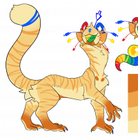 MYO-CCCAT-869: Tommy