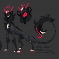 Thumbnail for MYO-CCCAT-870: Wilbur
