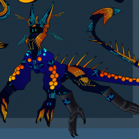 Thumbnail for MYO-CCCAT-880: I Love Eating Fibre Optic Cables