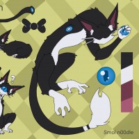 Thumbnail for MYO-CCCAT-895: Sebastian