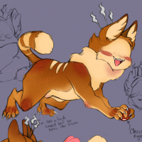 Thumbnail for MYO-CCCAT-910: Lil Loaf