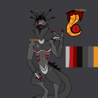 Thumbnail for MYO-CCCAT-920: Magma