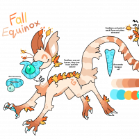 Thumbnail for MYO-CCCAT-923: Fall Equinox
