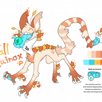MYO-CCCAT-923: Fall Equinox