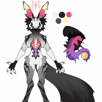 MYO-CCCAT-940: Odilia