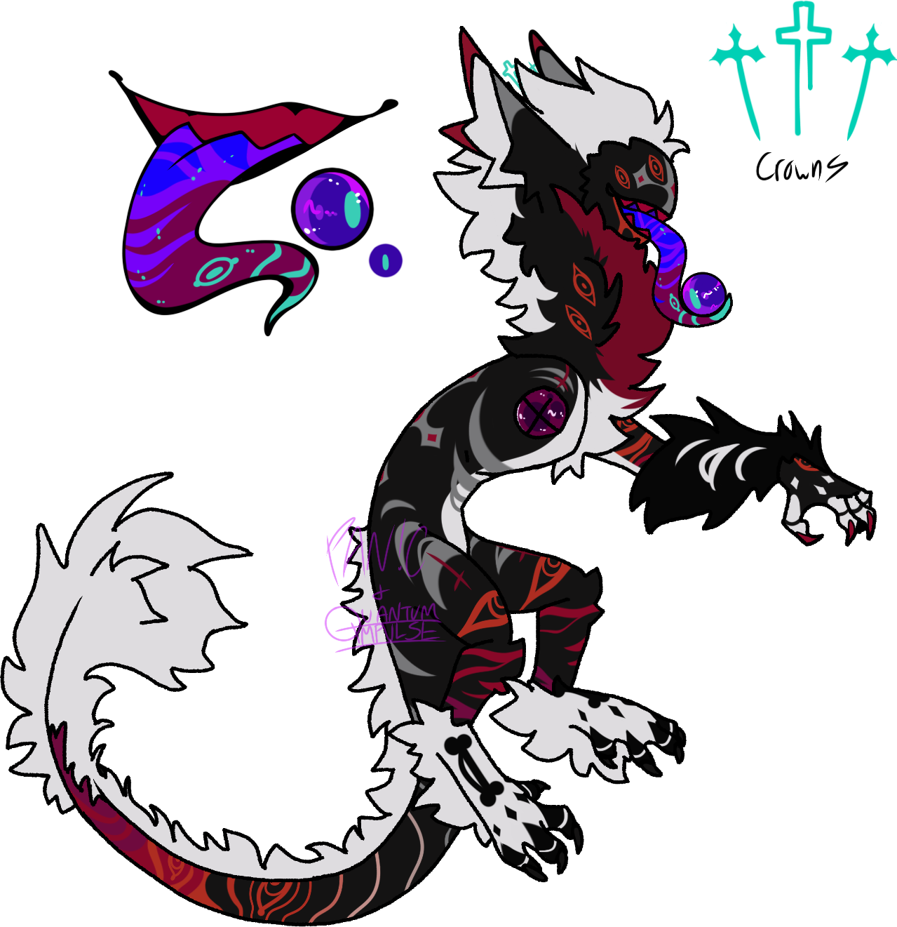 MYO-CCCAT-948: Delusions of Savior
