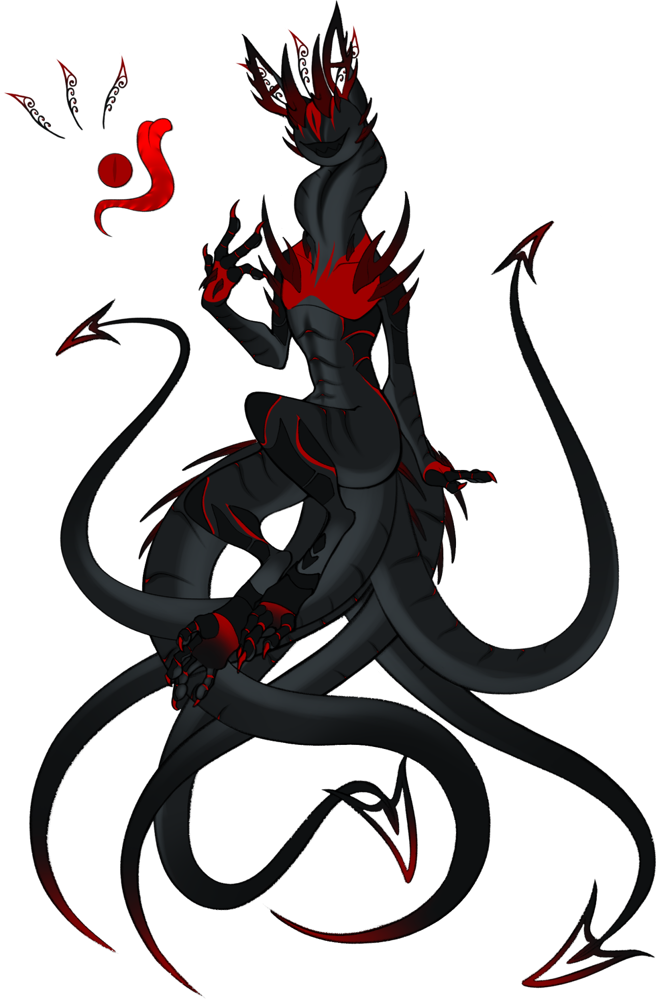 MYO-CCCAT-951: Succubus