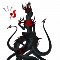 Thumbnail for MYO-CCCAT-951: Succubus