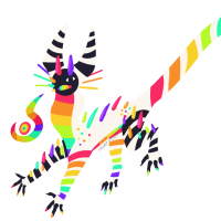 Thumbnail of MYO-CCCAT-953: Piñata Liminal Hell III (Mig)