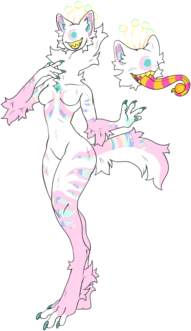 MYO-CCCAT-965: Something Sweet To Eat