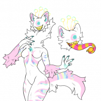 Thumbnail for MYO-CCCAT-965: Something Sweet To Eat