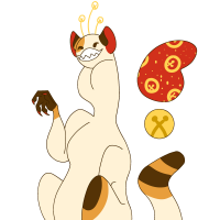Thumbnail for MYO-CCCAT-971: Lucky