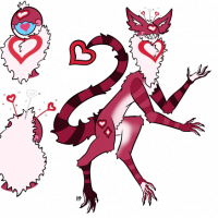 Thumbnail for MYO-CCCAT-987: Val Heartbreak
