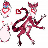 Thumbnail for MYO-CCCAT-987: Val Heartbreak
