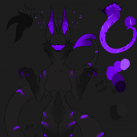 Thumbnail for MYO-CCCAT-989: Wraith