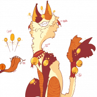 Thumbnail for MYO-CCCAT-1021: Tomi