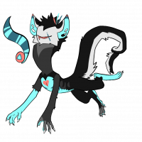 Thumbnail for MYO-CCCAT-1034: Icarus