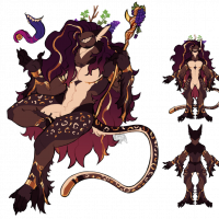 Thumbnail for MYO-CCCAT-1035: A god's feast