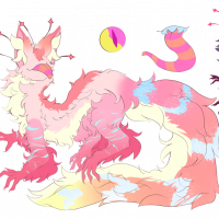 Thumbnail for MYO-CCCAT-1056: Shortcake