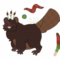 Thumbnail for MYO-CCCAT-1057: Bruce