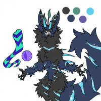 Thumbnail for MYO-CCCAT-1066: Beast