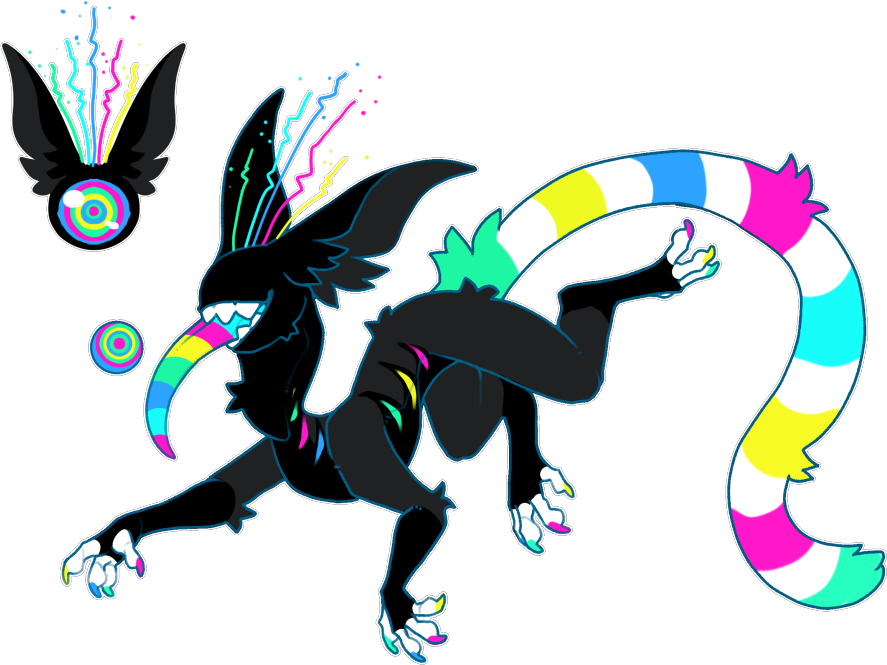 MYO-CCCAT-1075: Ravyn