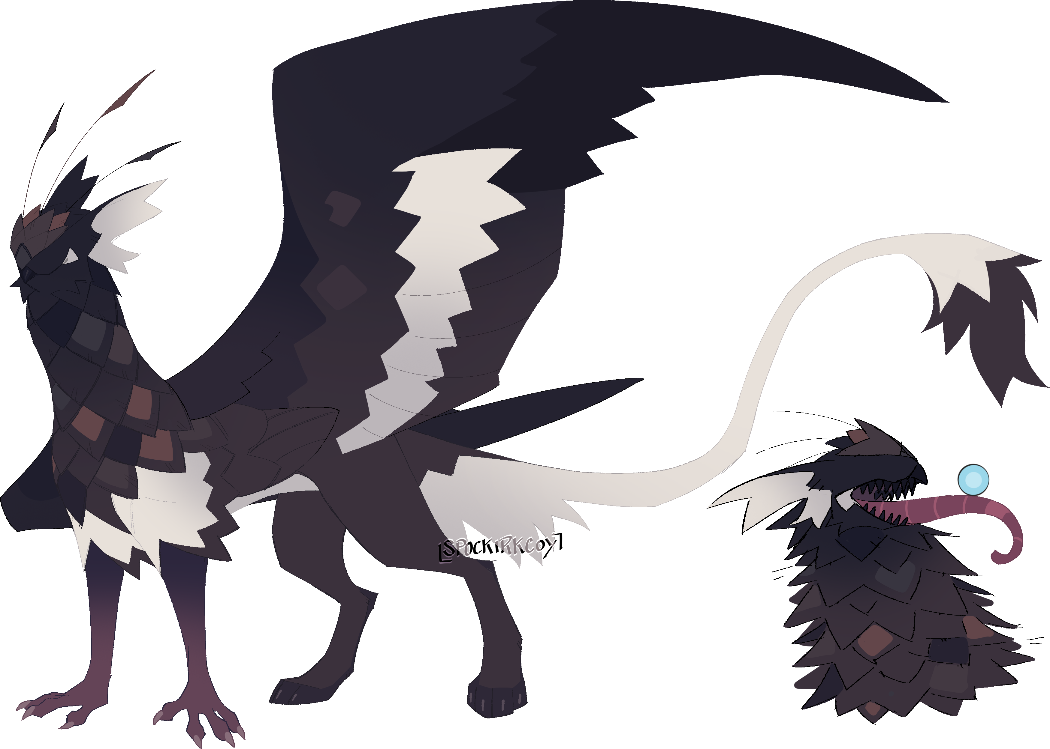 MYO-CCCAT-1081: Wildefyr
