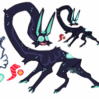 Thumbnail for MYO-CCCAT-470: 👁️‍🗨️Gary