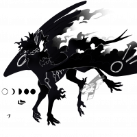 Thumbnail for MYO-CCCAT-699: 🌃Featherweight