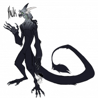 NPC-003: Halik