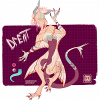 Thumbnail for NPC-005: Drent