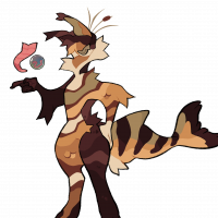 Thumbnail for NPC-020: Wyrm