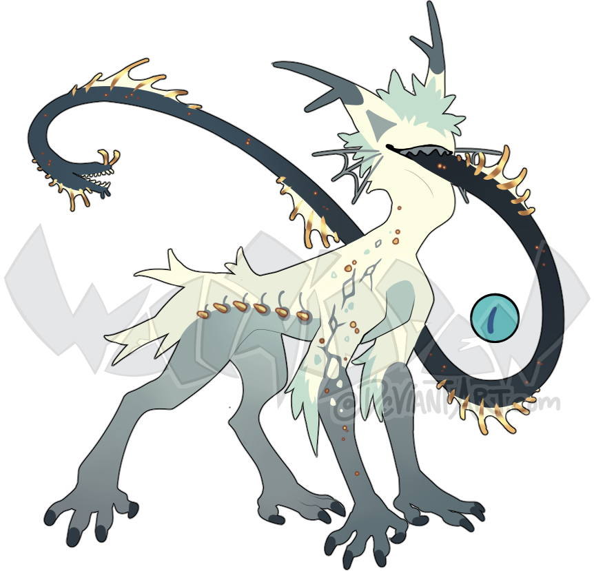 OFFICIAL-CCCAT-1286: 🦈 Kos 🦈