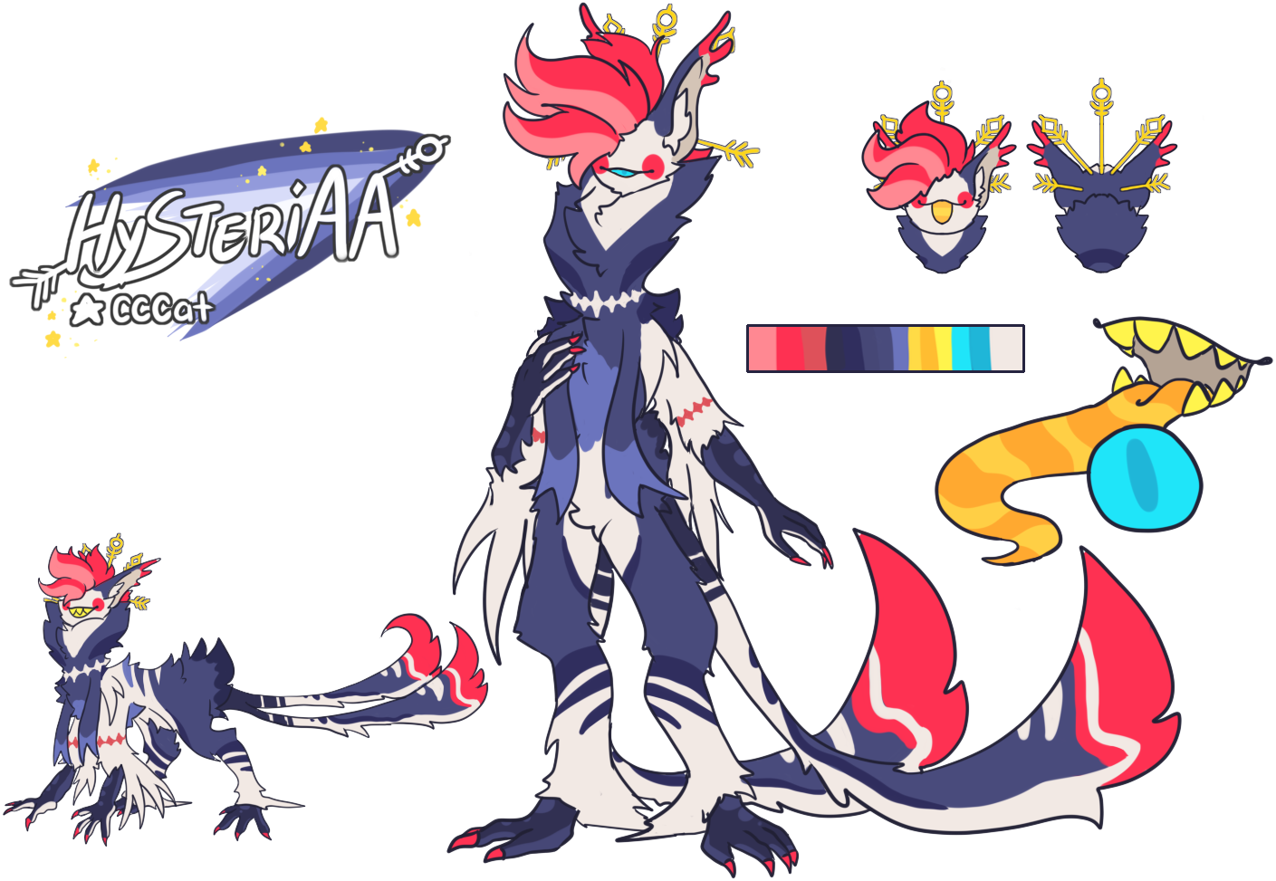 MYO-CCCAT-1116: Yihwa