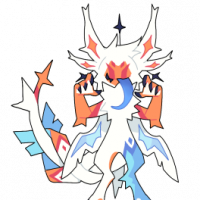Thumbnail for MYO-CCCAT-403: ☀️Seven Petals