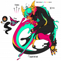 Thumbnail for OFFICIAL-CCCAT-070: WET BEAST