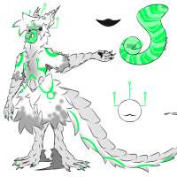 Thumbnail for MYO-CCCAT-1122: Venom